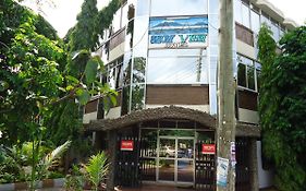 Snow View Hotel